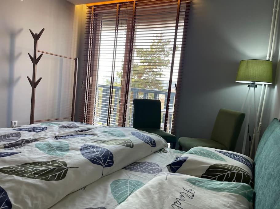 Idealapartments Llc 4 Приштина Экстерьер фото